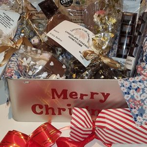 Christmas Hamper