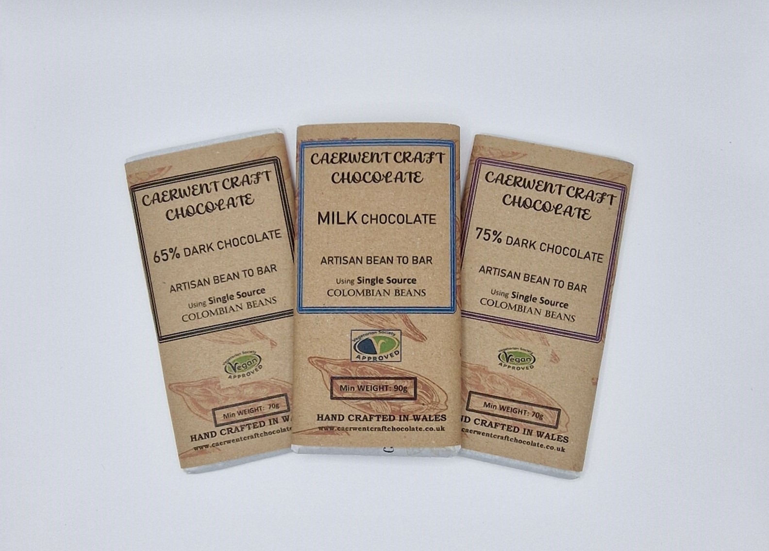 The Classic Collection